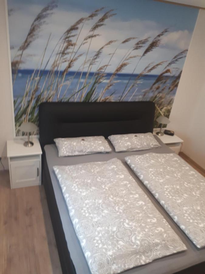 Ferienwohnung Baumberge Nottuln Luaran gambar