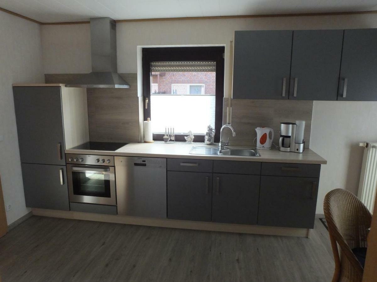 Ferienwohnung Baumberge Nottuln Luaran gambar