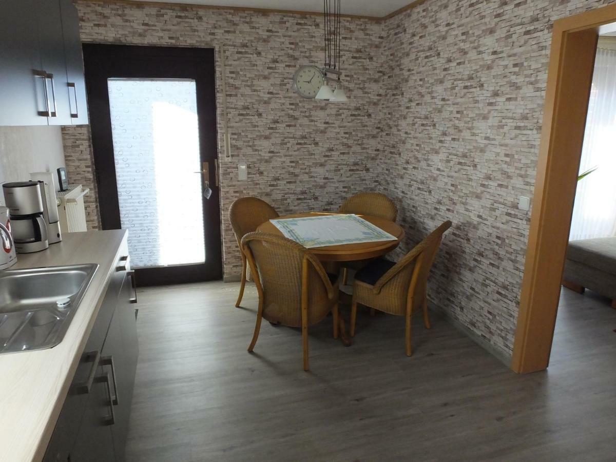 Ferienwohnung Baumberge Nottuln Luaran gambar