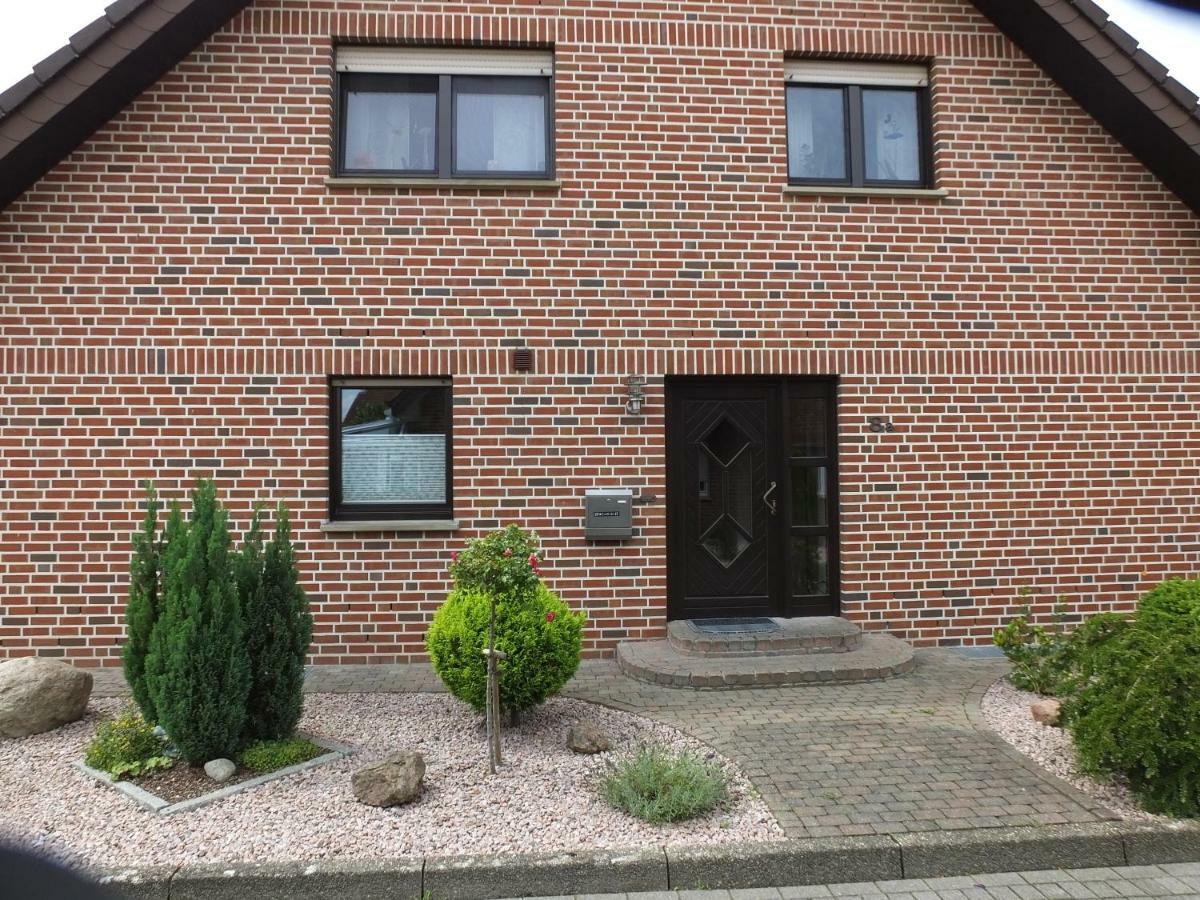 Ferienwohnung Baumberge Nottuln Luaran gambar