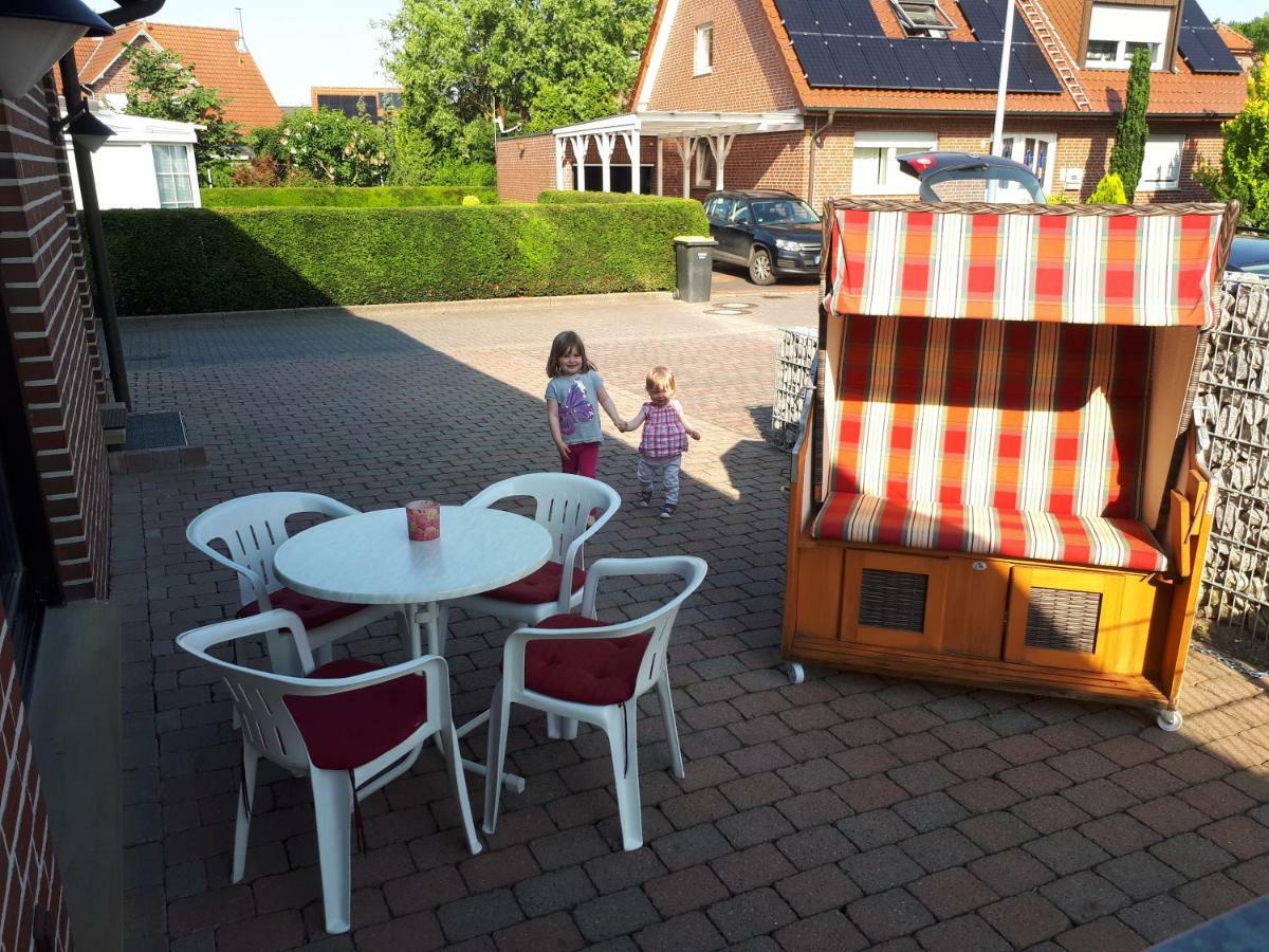 Ferienwohnung Baumberge Nottuln Luaran gambar