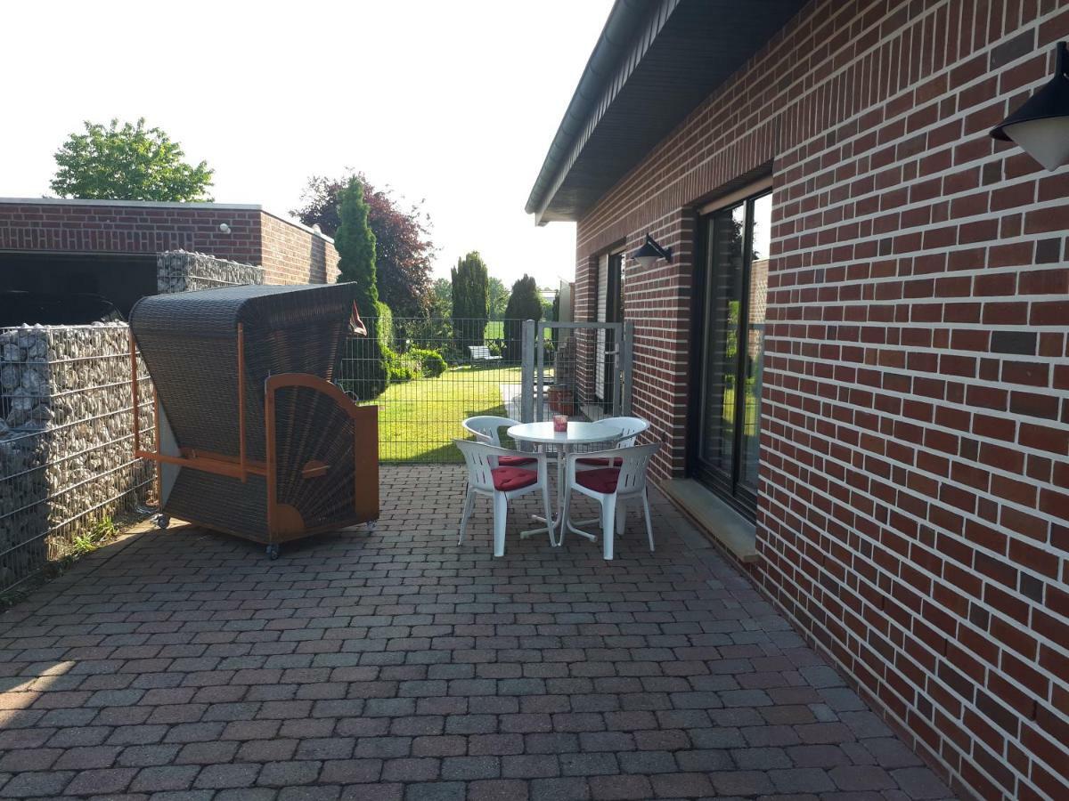 Ferienwohnung Baumberge Nottuln Luaran gambar